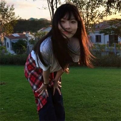 谢谢你温暖我的世界