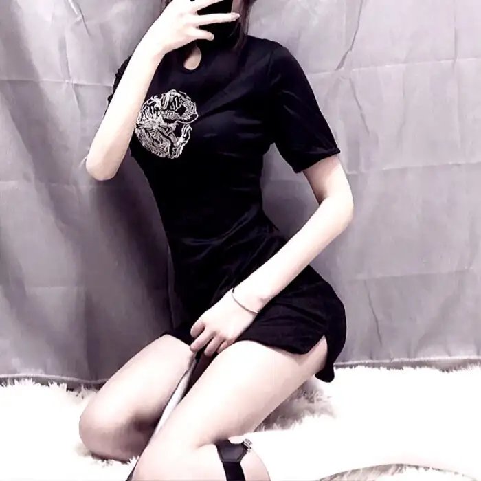 将军的女儿